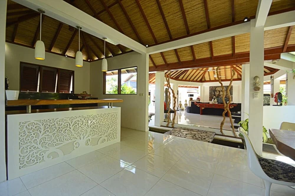 Villa Herros - main photo