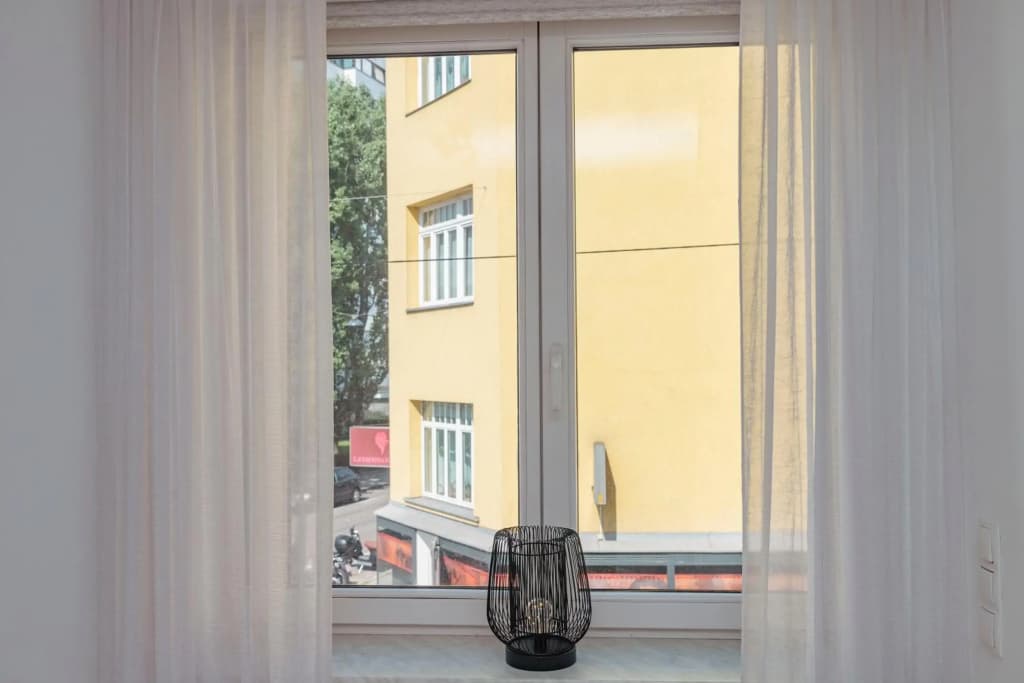 Beautiful 2-bedroom apartment near Schönbrunn - photo 7
