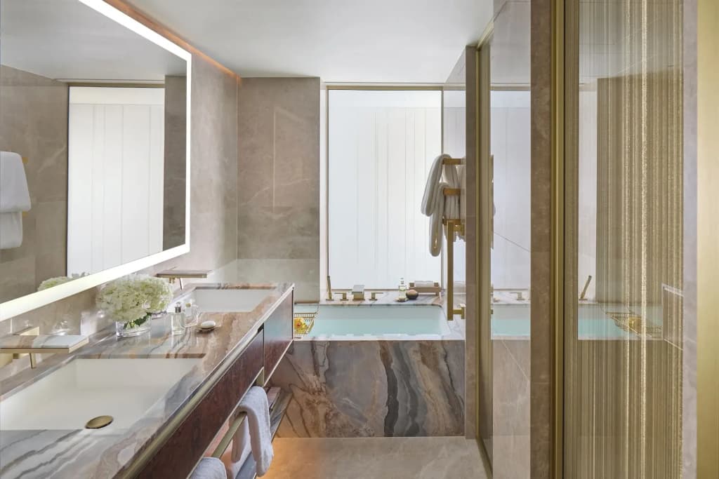 Mandarin Oriental Mayfair, London - photo 6