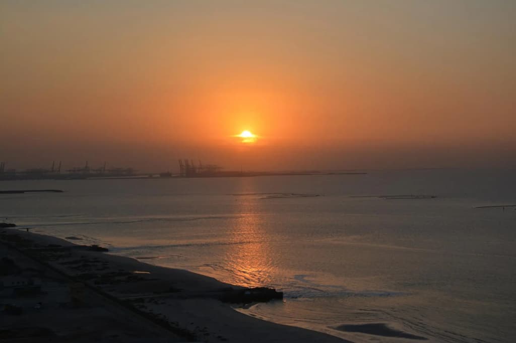 DXB - Emaar 52|42 - T2 - 1608 - DM - photo 21