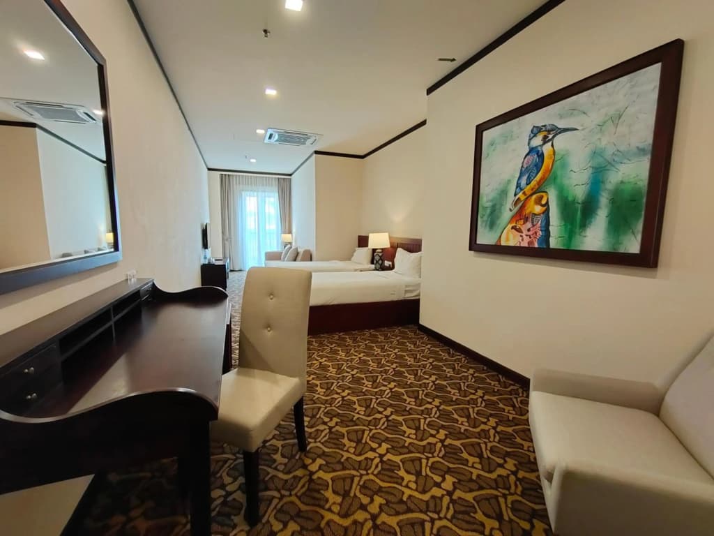 Riviera Suites Melaka - photo 33