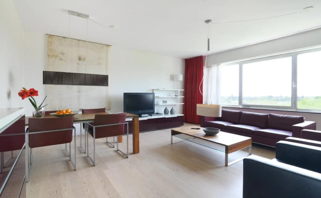 Htel Amsterdam-Buitenveldert - photo 2