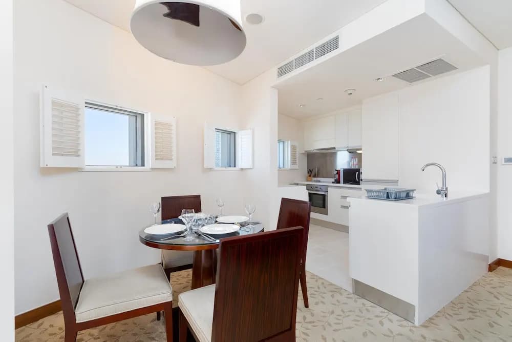SuperHost - Spectacular City View Apartment Near Burj Khalifa - photo 5