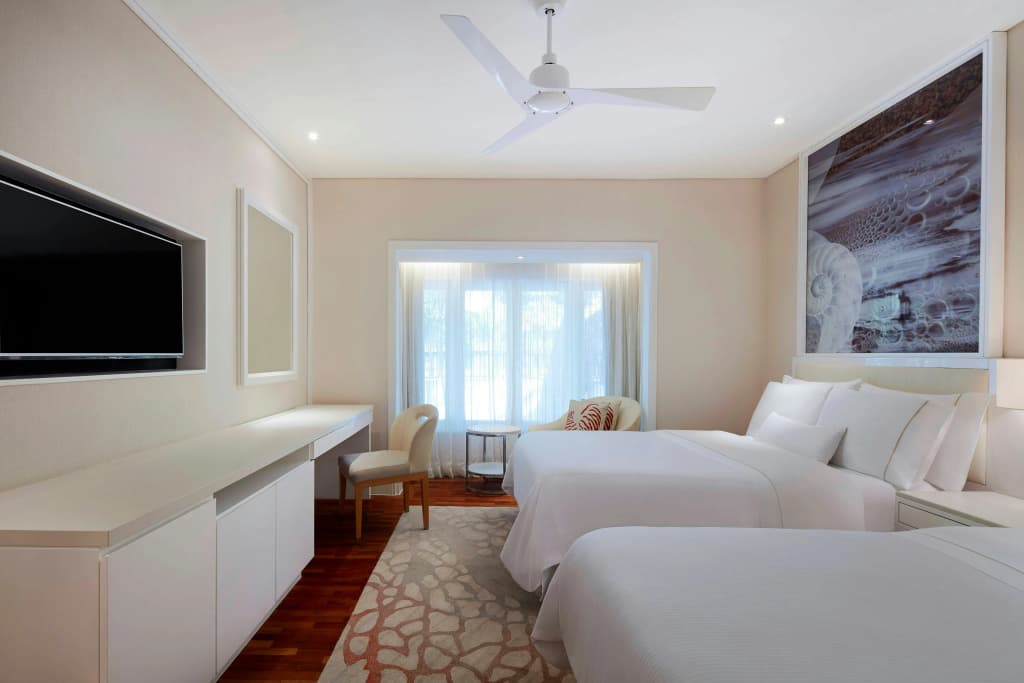 The Westin Langkawi Resort & Spa - photo 3