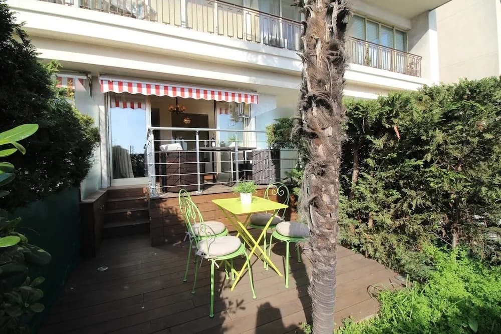 Nice Booking - Palais Ascot - photo 6