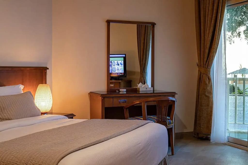 Umm Al Quwain Beach Hotel - photo 31