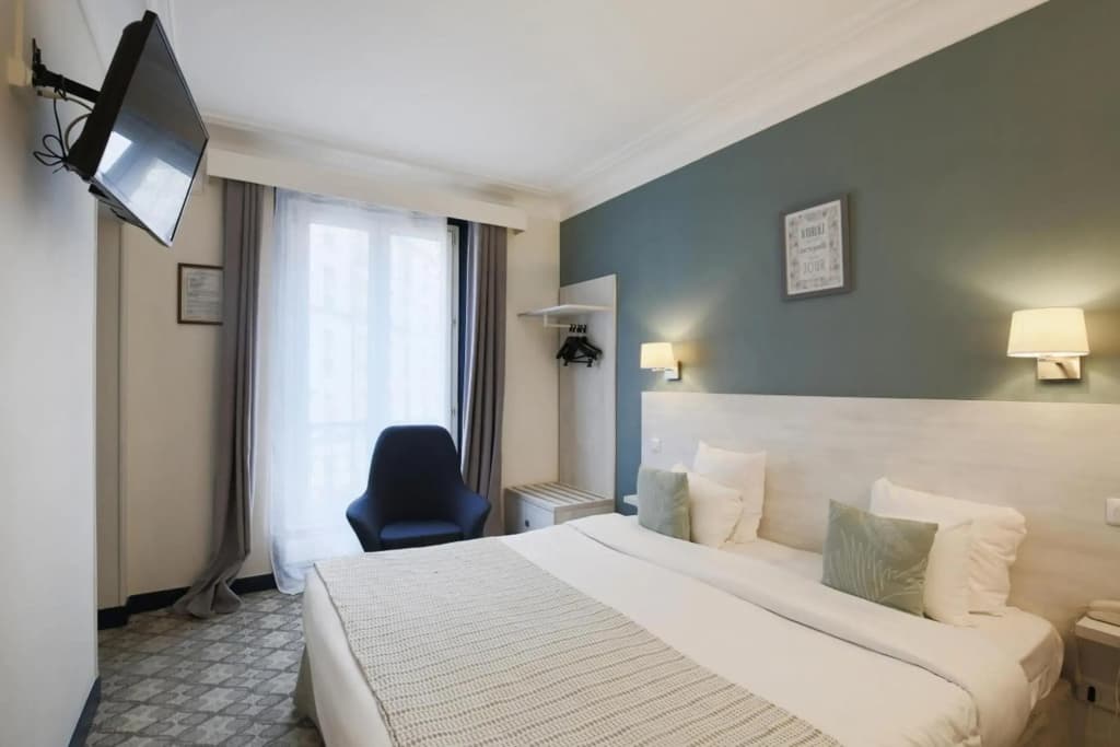 Grand Hotel des Gobelins - photo 6