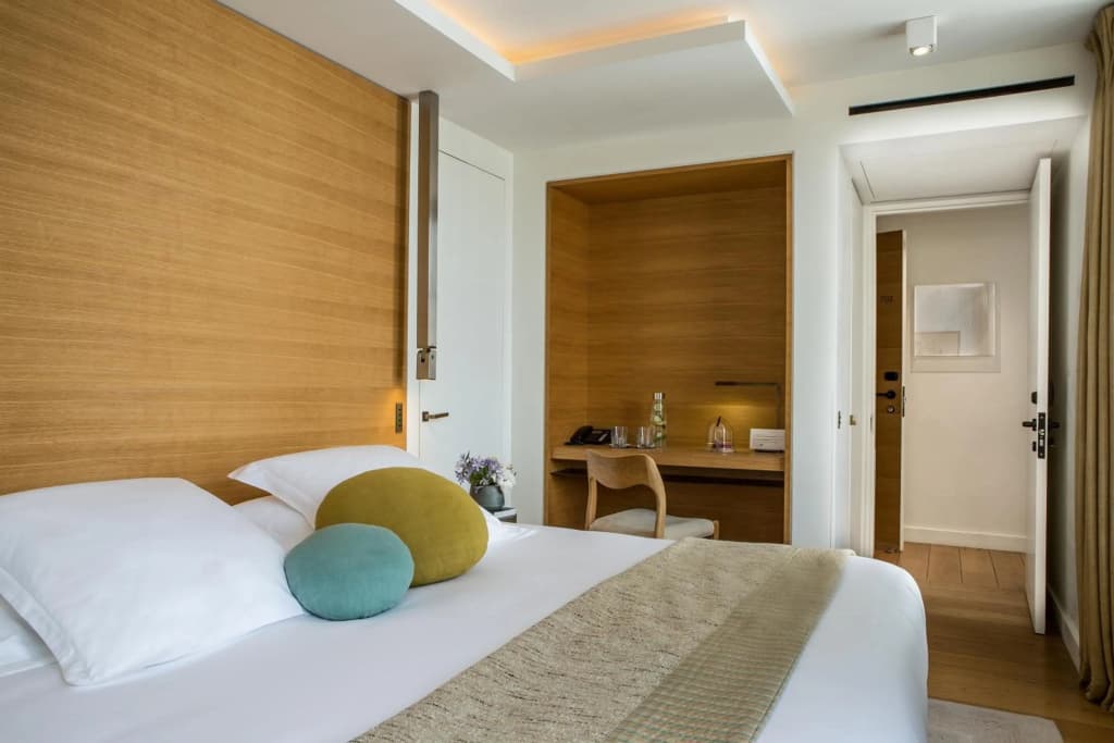 Hotel Marignan Champs - Elysées - photo 35