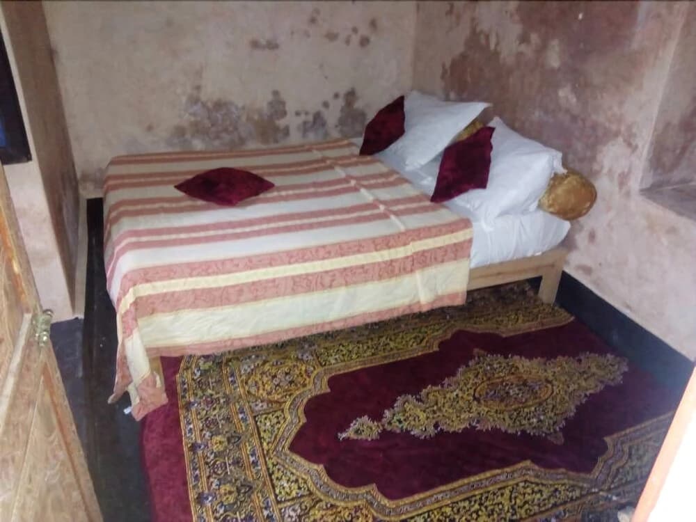 Riad Bouchouari - photo 3