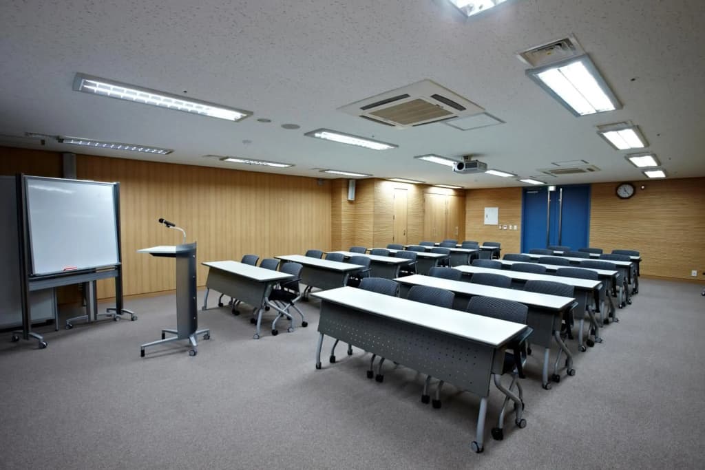 Hi Seoul Youth Hostel - photo 12