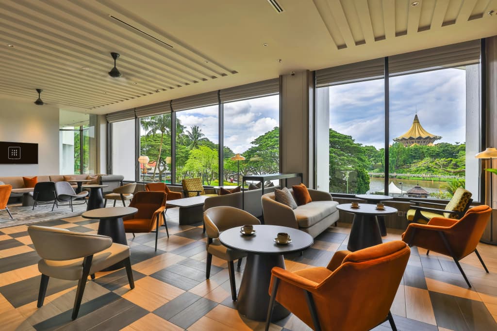 Hilton Kuching - photo 44