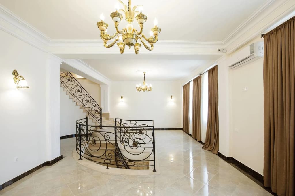 Hotel Gremi - photo 12