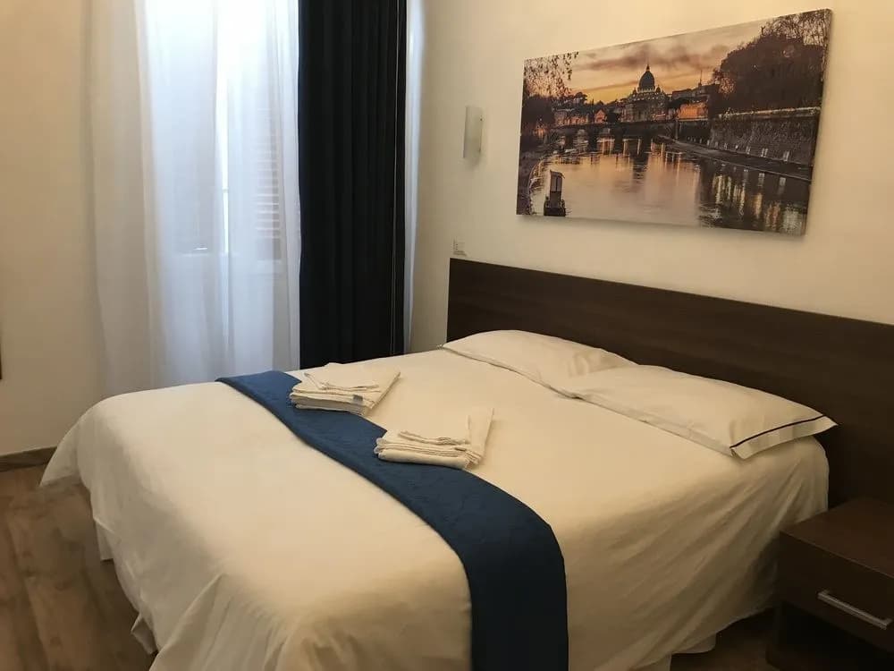 Roma My Home B&B - photo 2