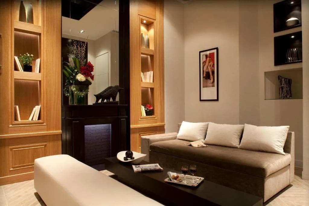 Hotel Marceau Champs Elysees - photo 18