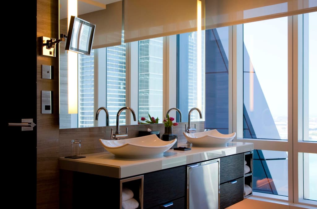Rosewood Abu Dhabi - photo 33