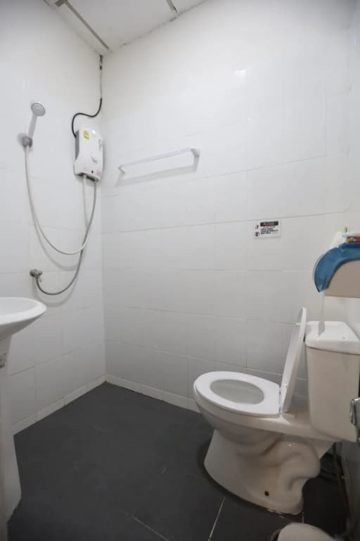 Sleepcase Hostel - photo 6