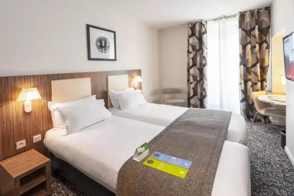 Holiday Inn Paris Opéra Grands Boulevards by IHG Hotel - photo 6