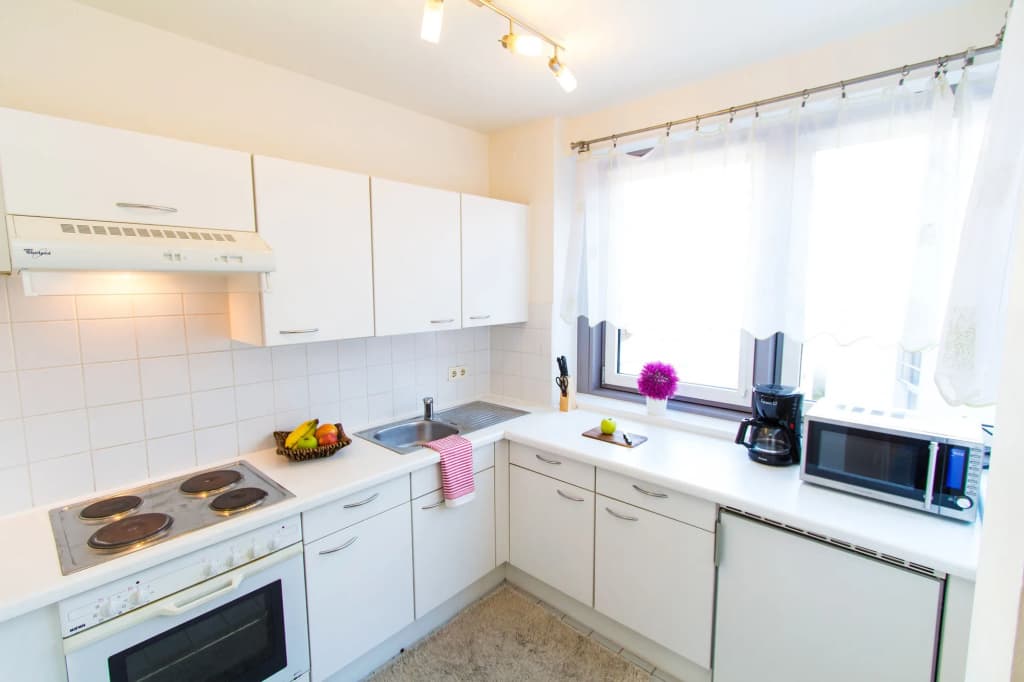 Apartment Hernalser Hauptstraße - photo 13