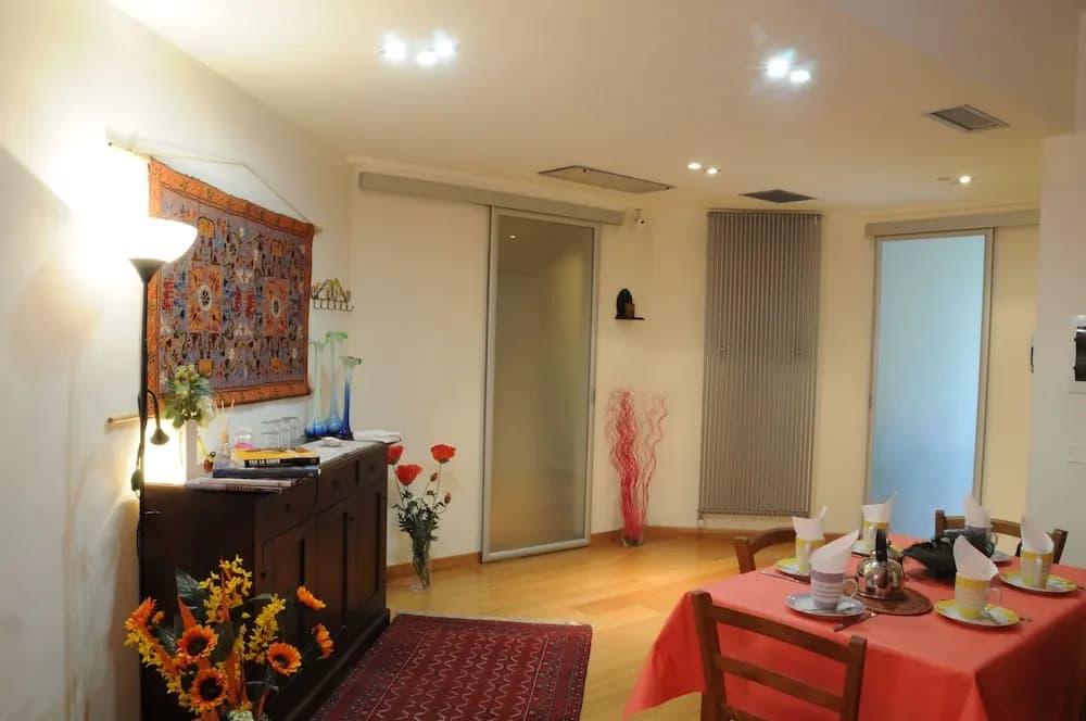 Zeus Bed & Breakfast - photo 10