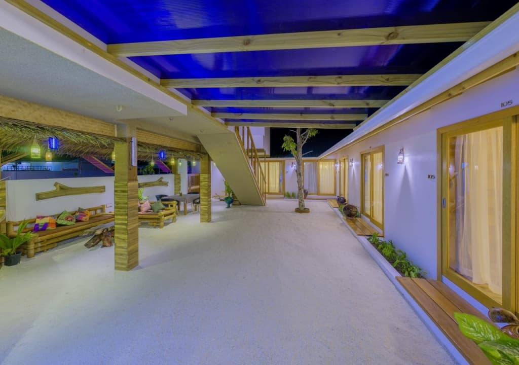 Ameera Maldives - photo 17