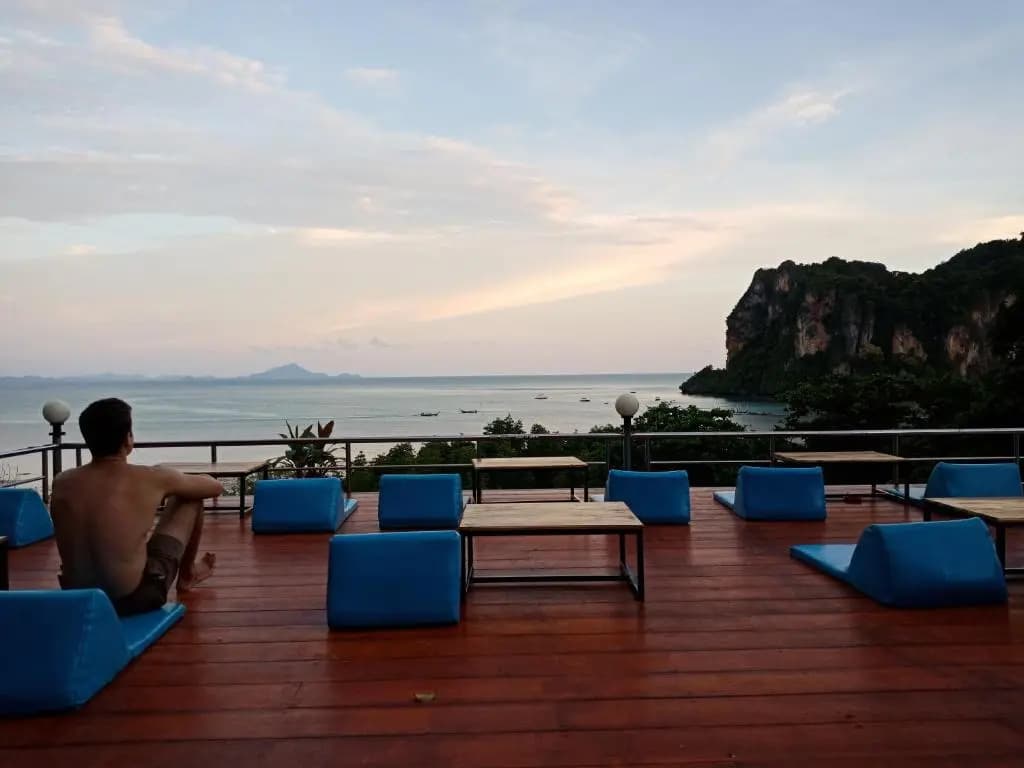 Blanco Hideout Railay - photo 6