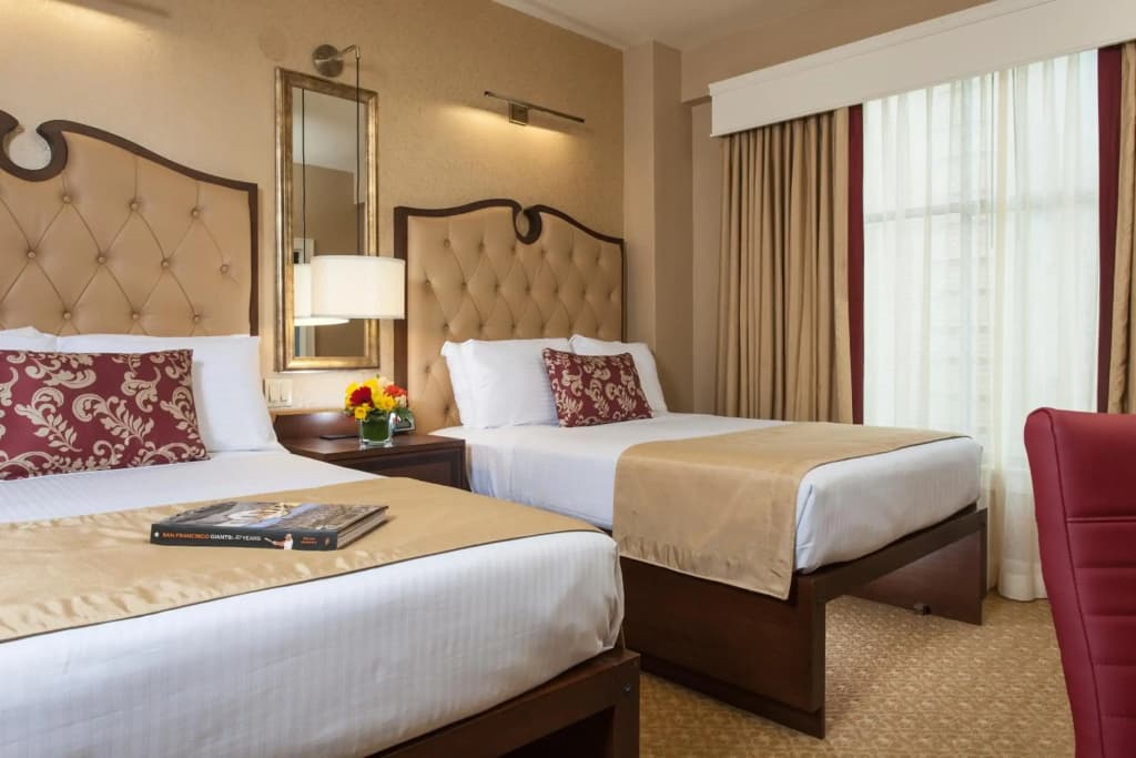 King George Hotel - photo 4