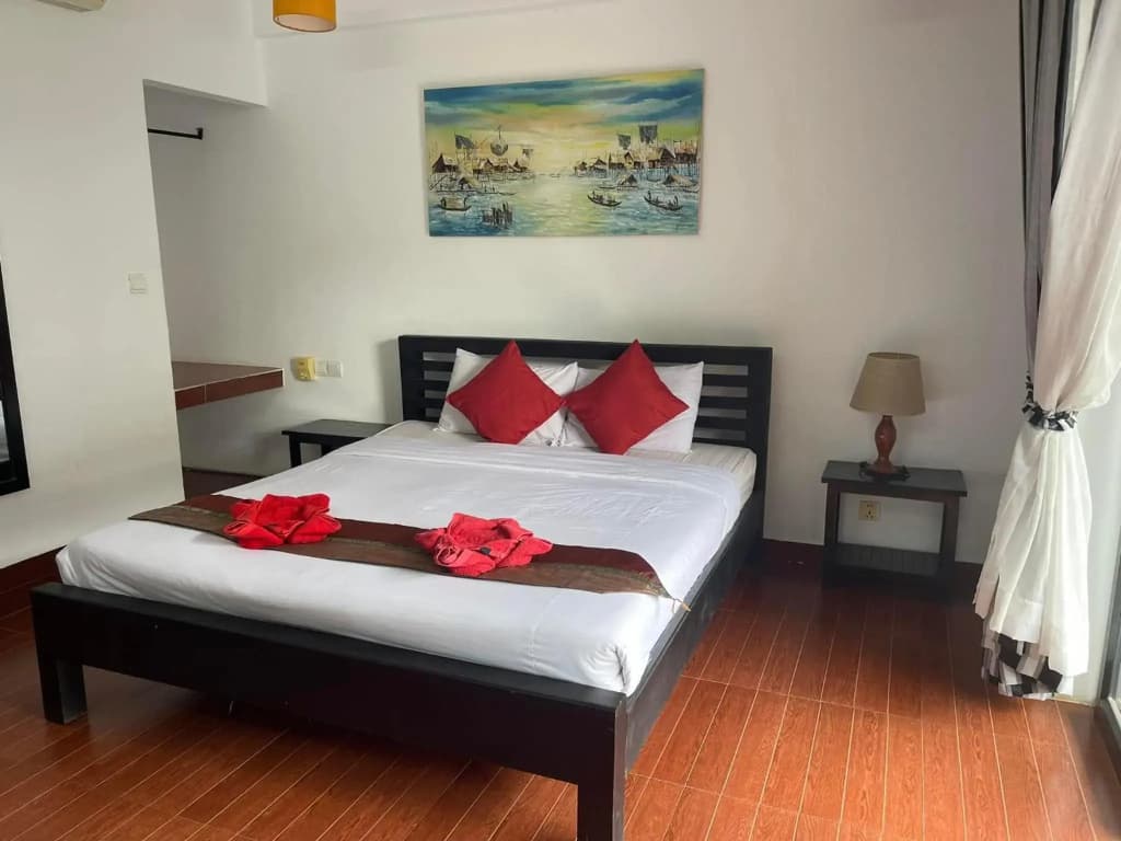 Victory Guesthouse - photo 23