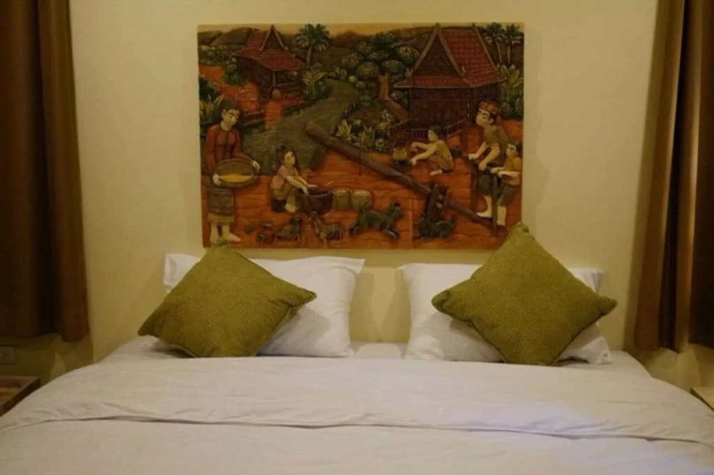 Samui Goodwill Bungalow - photo 2
