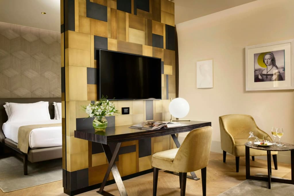 Margutta 19 - Small Luxury Hotels of the World - photo 4
