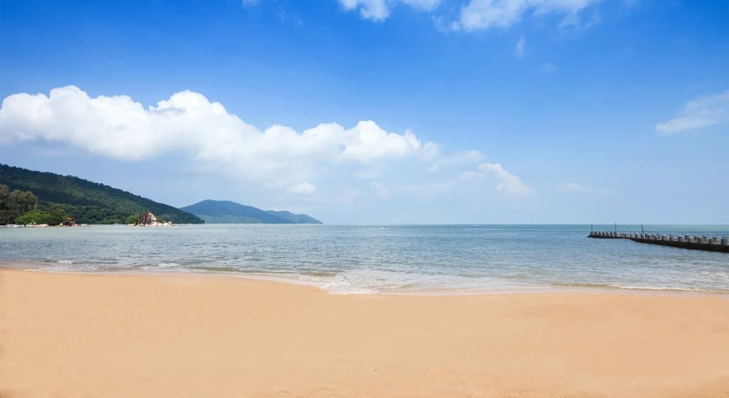 Bayview Beach Resort Penang - photo 26