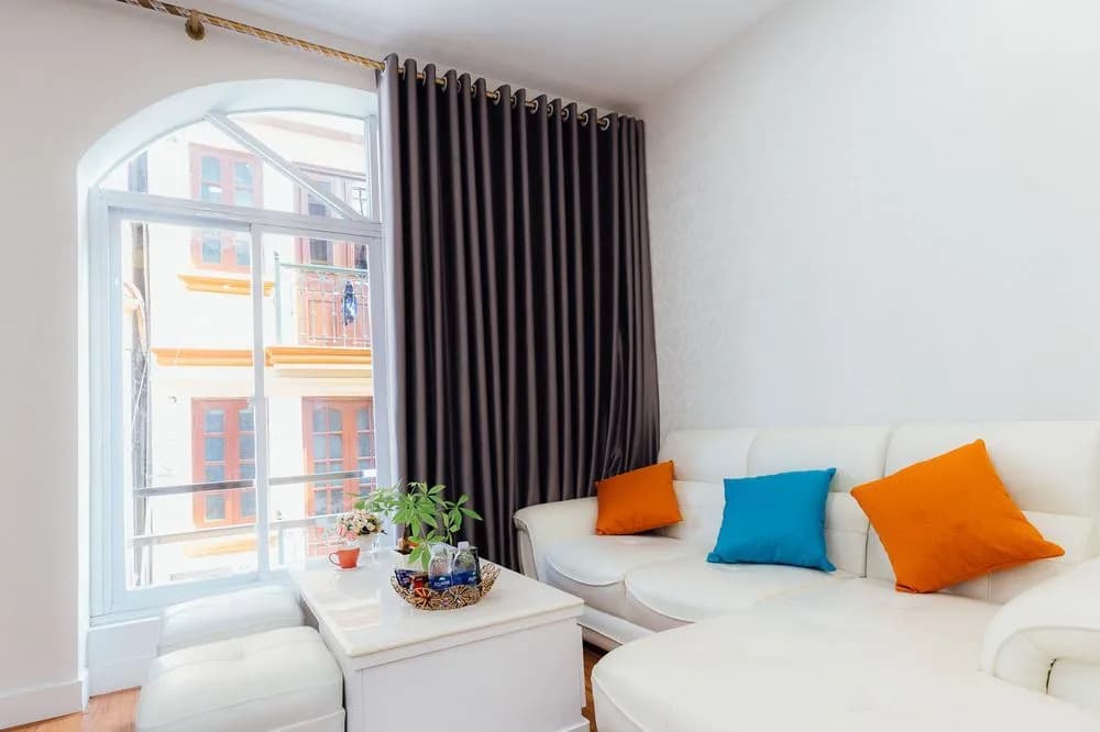Palm Tree Apartment - photo 10
