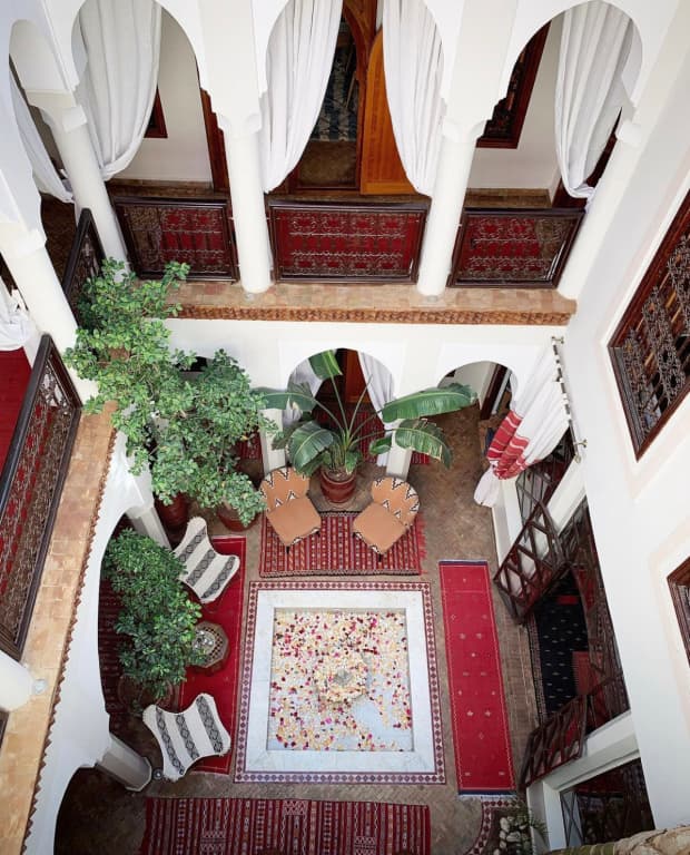 Riad Anais - photo 8