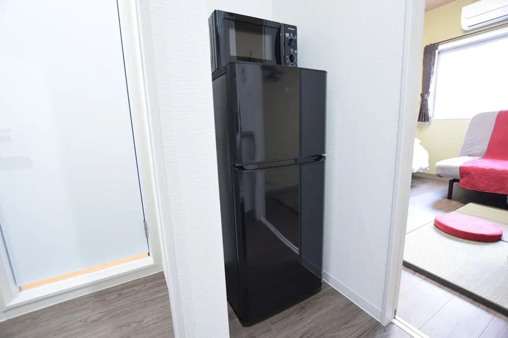 RS-Sumiyoshi Apartment - photo 44