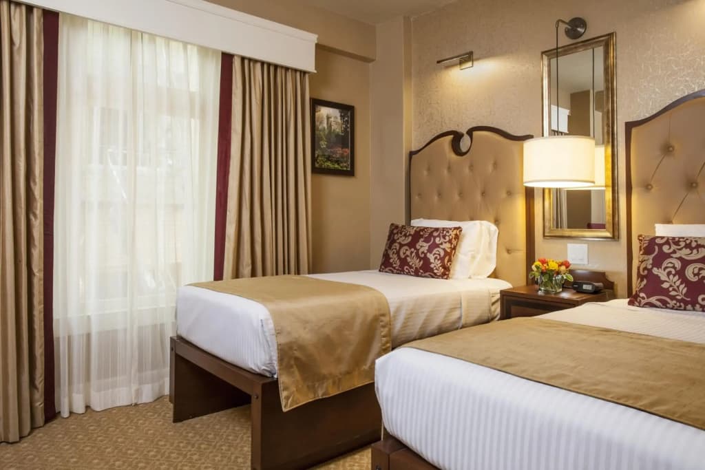 King George Hotel - photo 5