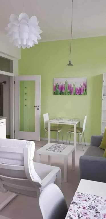 Hotel Flat in the Heart of Prague - photo 6