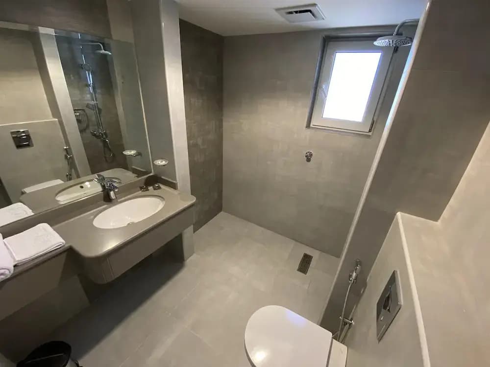 AL Falak Hotel - photo 8