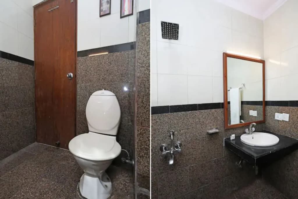 Capital O 10750 Hotel Vivek - photo 10
