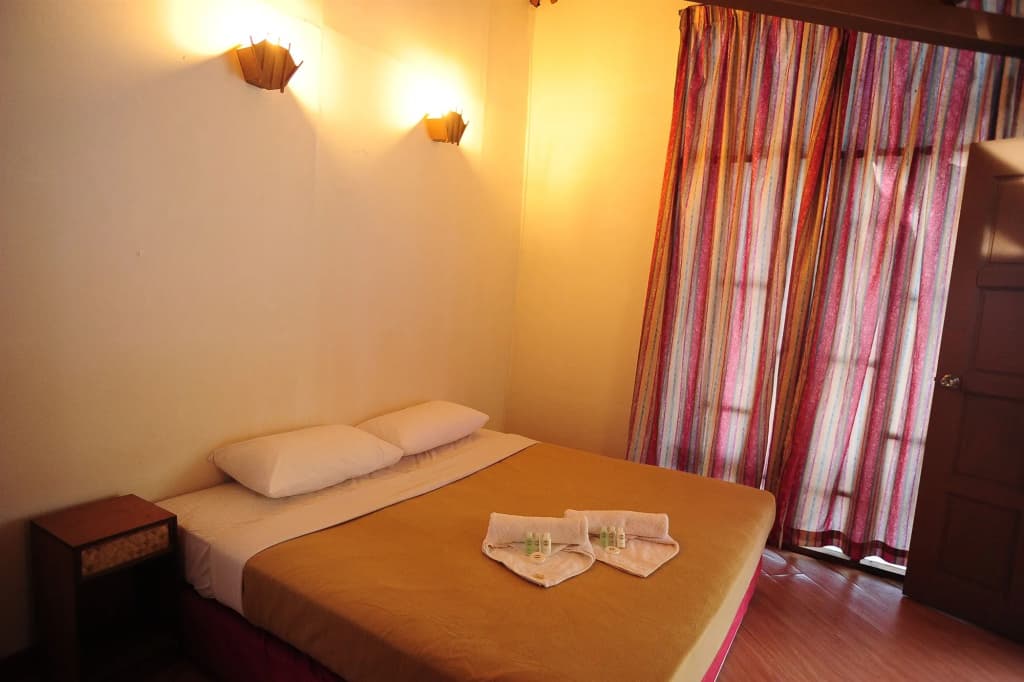Redang Paradise Resort - photo 3