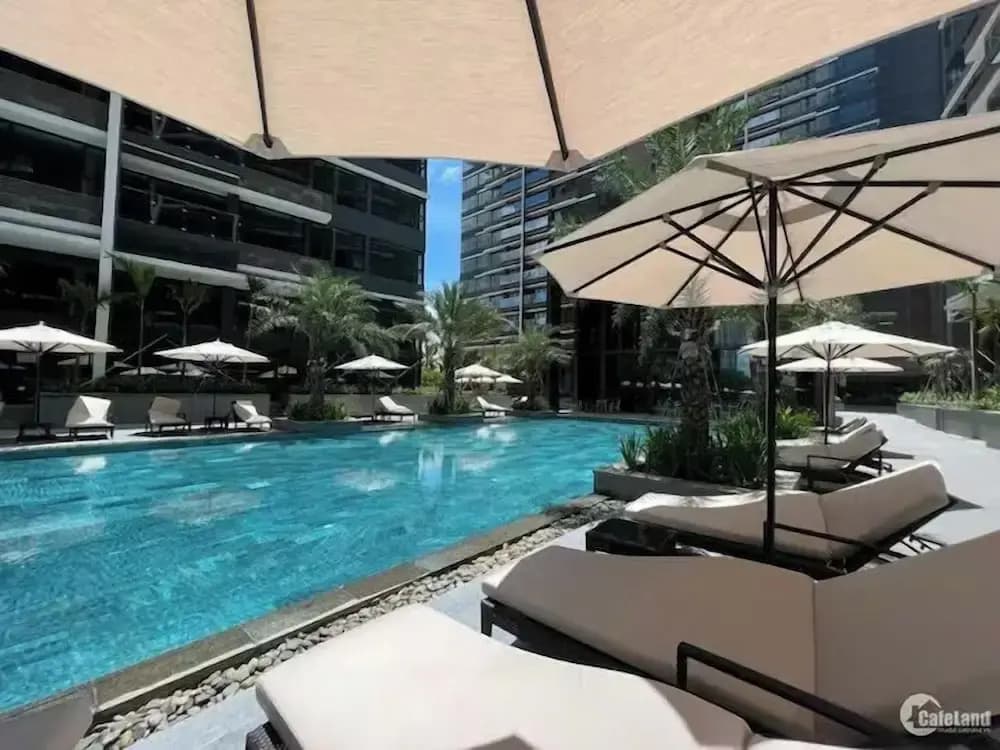 Miso Luxstay The River Ho Chi Minh City - photo 14
