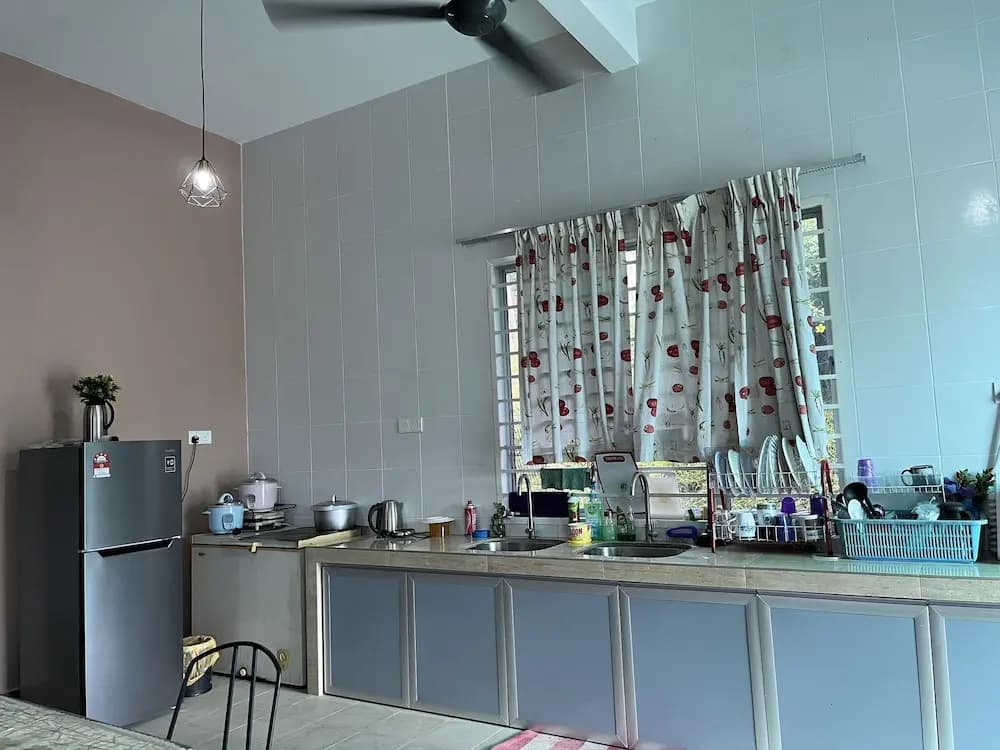 Nana's Homestay - photo 22