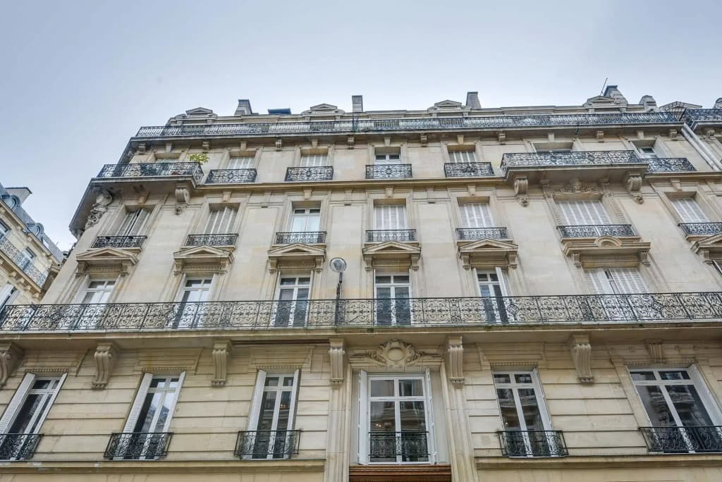 Sweet Inn Apartments- Champs Elysés (Various addresses) - photo 1