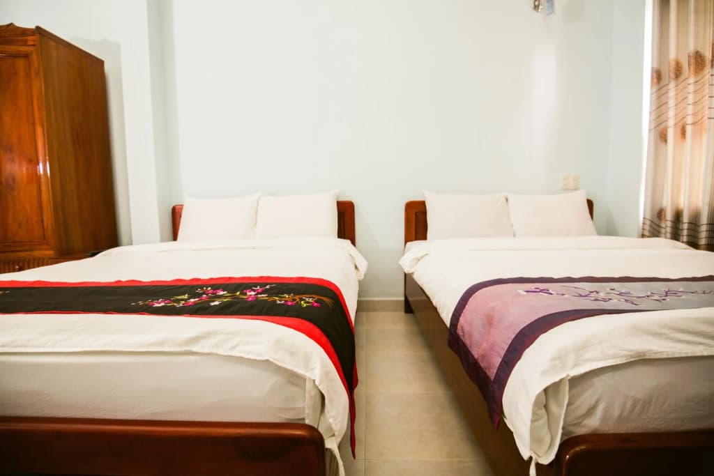 Binh An Hotel - photo 5