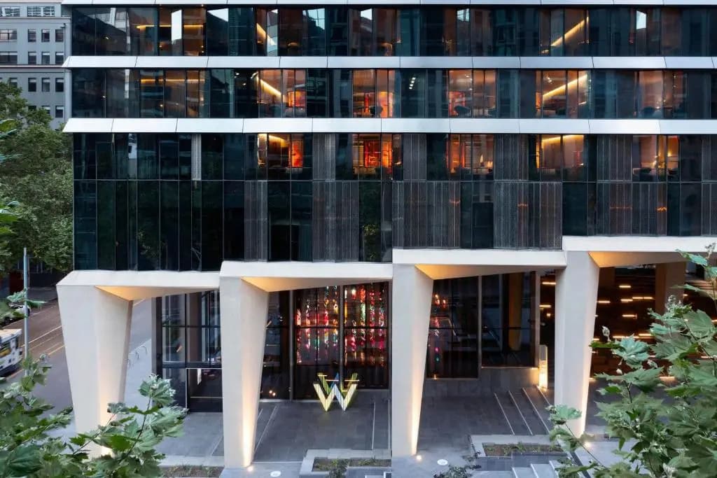 W Melbourne - main photo