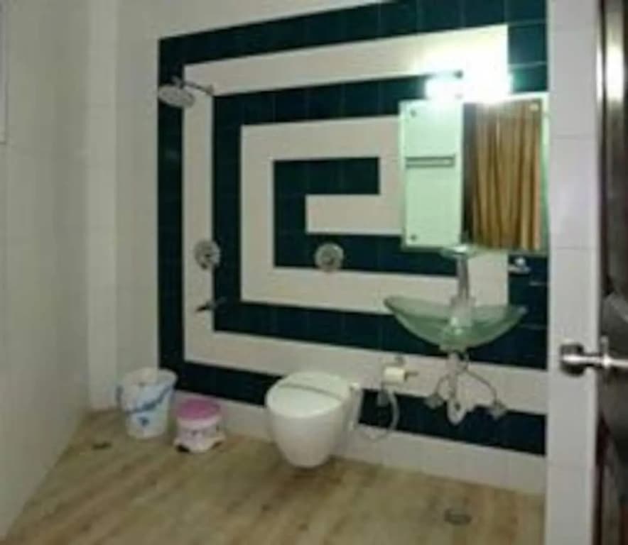 Raunak International Hotel - photo 8