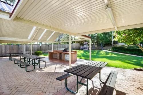 North Ryde Self Contained 2 Bed Apartment (37CULL) - photo 14
