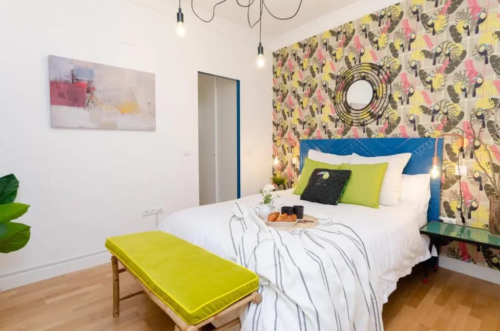 Palacio Premium Stay - photo 3