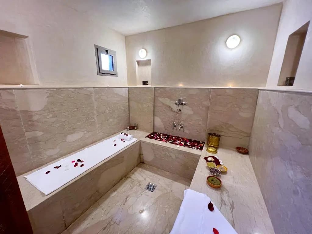 Riad Villa Saphir - photo 19