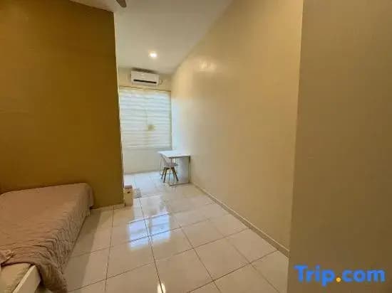 Minimalist Heaven Near Tmn Intan - photo 4