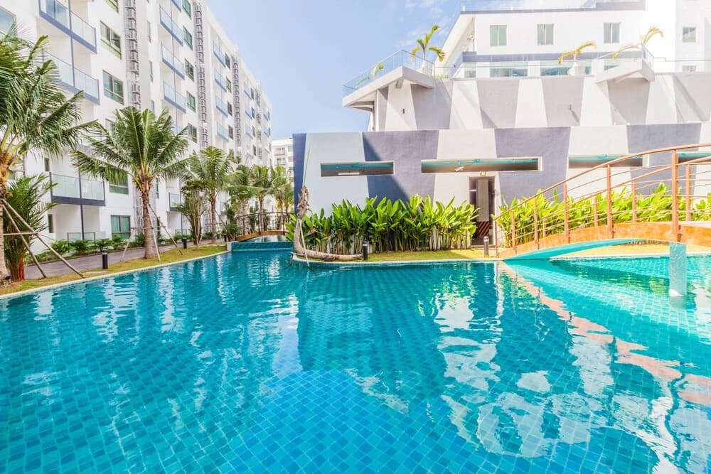 Arcadia Beach Resort by PSR ASIA - photo 12