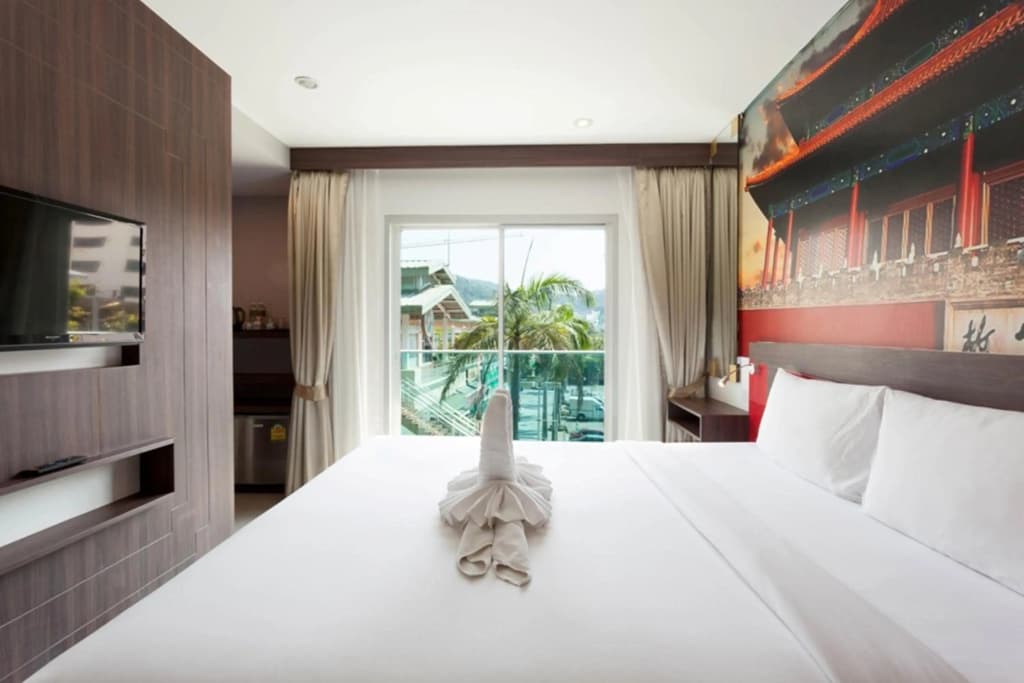 FunDee Boutique Hotel - photo 6